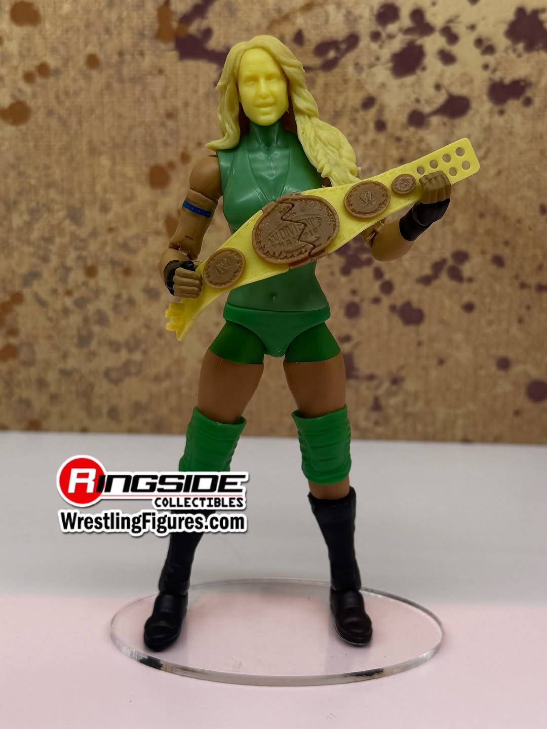 2026 WWE Mattel Elite Collection Legends Series 30 Michelle McCool