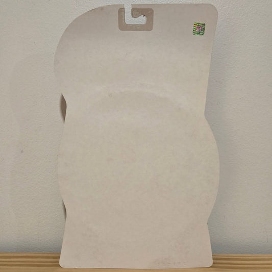 2000 WWF Jakks Pacific Titantron Live Series 10 Kane [Blank Card Back]