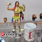 WWE Mattel Ultimate Edition Series 34 Iyo Sky