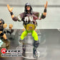 WWE Mattel Ultimate Edition Monday Night War X-Pac [Exclusive]