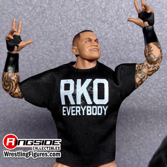 2026 WWE Mattel Elite Collection Series 128 Randy Orton