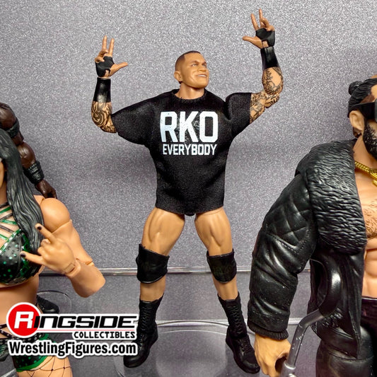 2026 WWE Mattel Elite Collection Series 128 Randy Orton