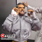 WWE Mattel Elite Collection WrestleMania 41 3-Pack: CM Punk, Seth Rollins & Roman Reigns