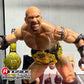 WWE Mattel Ultimate Edition Monday Night War Goldberg [Exclusive]