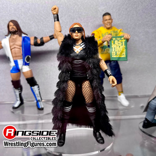 2026 WWE Mattel Elite Collection Series 129 Becky Lynch