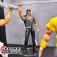 WWE Mattel Elite Collection Series TBD "Final Boss" The Rock