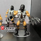 Mattel Masters of the WWE Universe Series 10 Demolition Ax [Exclusive]
