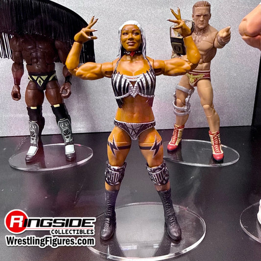 WWE Mattel Elite Collection Series TBD Jade Cargill