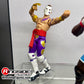 WWE x Street Fighter Elite Collection Series 4 Shawn Michaels as Vega