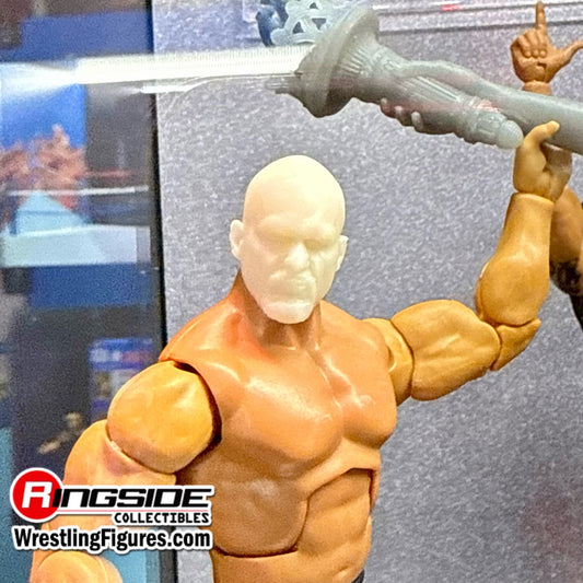 2027 WWE Mattel Elite Collection SummerSlam Series 8 Stone Cold Steve Austin