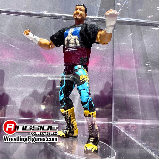 2026 WWE Mattel Elite Collection Royal Rumble Series 8 Eddie Guerrero