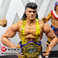 WWE Mattel Elite Collection Legends Series 33 Scott Steiner