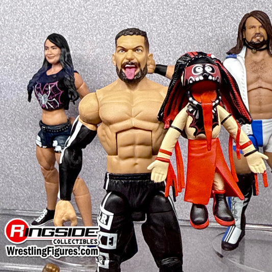 2026 WWE Mattel Elite Collection Series 129 Finn Balor