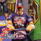 WWE Mattel Creations Exclusive Ultimate Edition John Cena