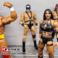 2026 WWE Mattel Main Event Series 169 Demolition Ax