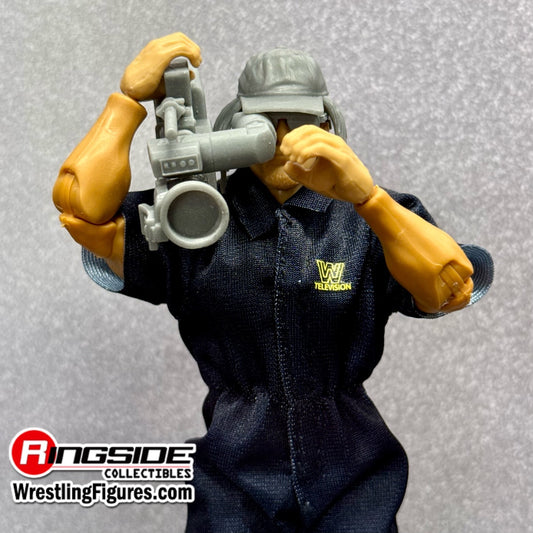 2027 WWE Mattel Elite Collection Top Picks Stone Cold Steve Austin