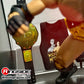 WWE Mattel Ultimate Edition Monday Night War Goldberg [Exclusive]