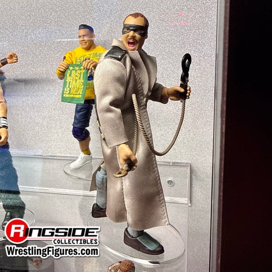 2026 WWE Mattel Elite Collection Series 129 Repo Man