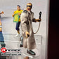 WWE Mattel Elite Collection Series TBD Repo Man