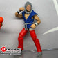 WWE x Street Fighter Elite Collection Series 5 Xavier Woods as Akuma