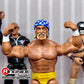 2026 WWE Mattel Main Event Series 169 Hulk Hogan