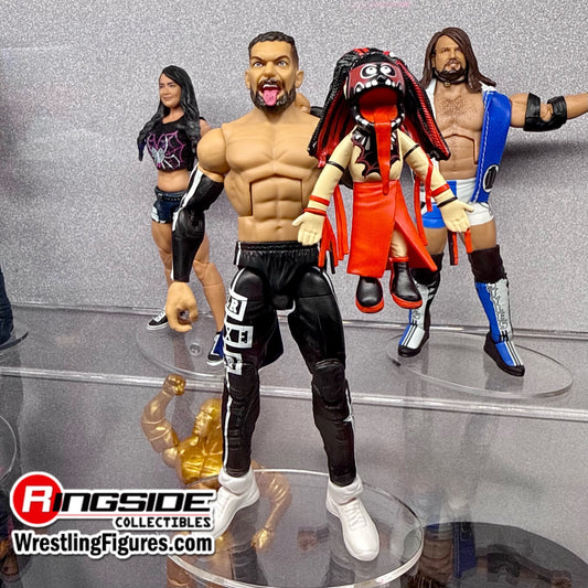 2026 WWE Mattel Elite Collection Series 129 Finn Balor
