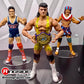 WWE Mattel Elite Collection Legends Series 33 Scott Steiner