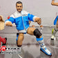 2026 WWE Mattel Ultimate Edition Series 33 CM Punk [With Larry]