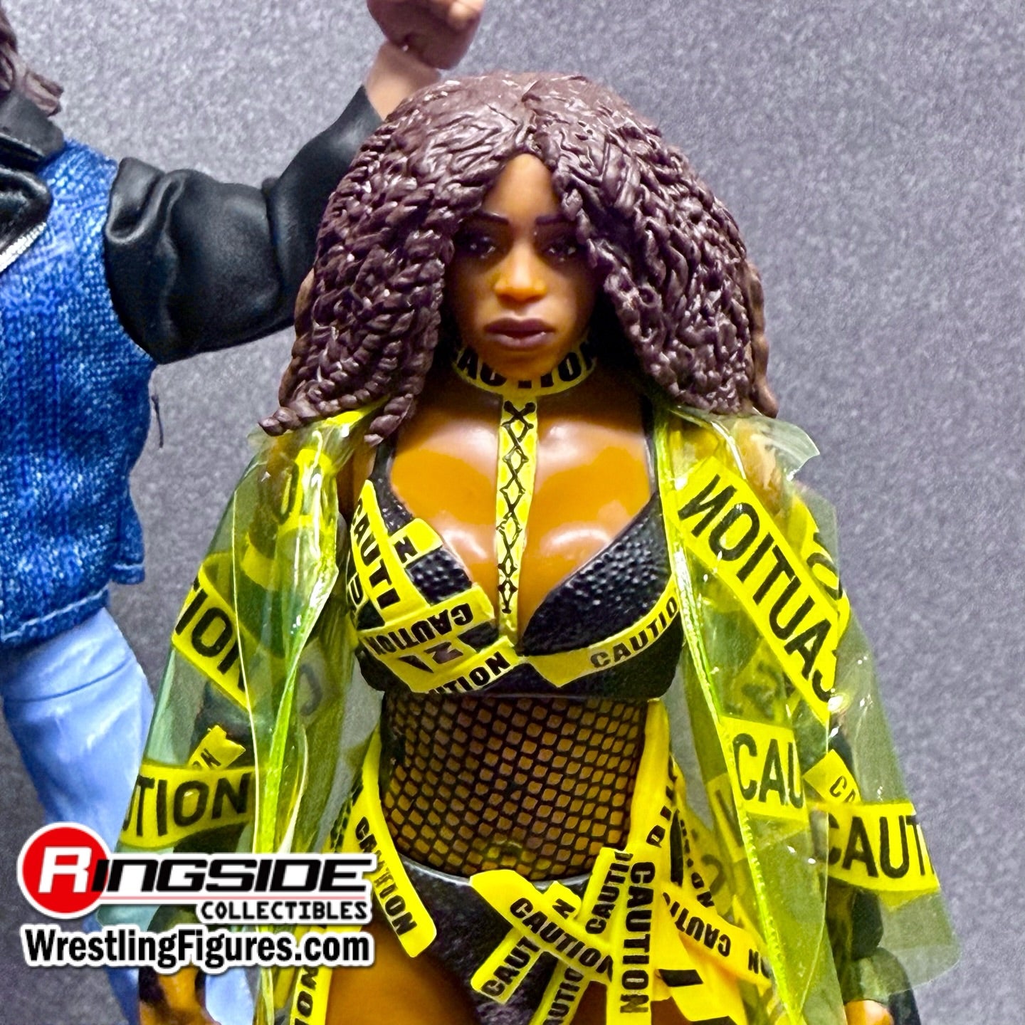 2026 WWE Mattel Elite Collection Defining Moments Naomi [Exclusive]