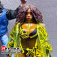 2026 WWE Mattel Elite Collection Defining Moments Naomi [Exclusive]