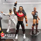 WWE Mattel Elite Collection WrestleMania 41 3-Pack: CM Punk, Seth Rollins & Roman Reigns