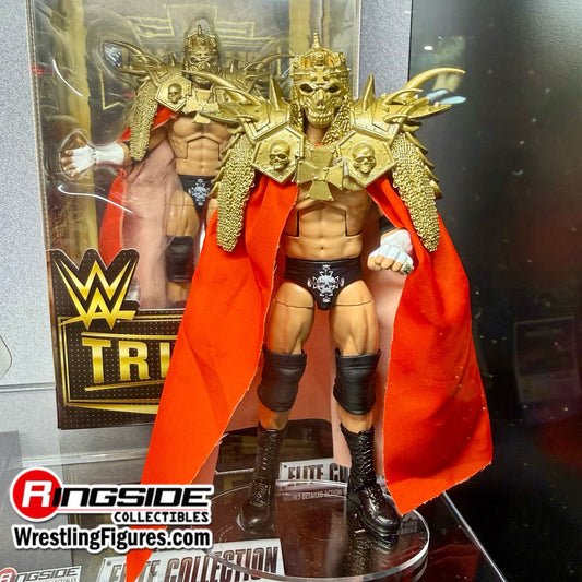 WWE Mattel Elite Collection "Hall of Fame" Triple H [Exclusive]