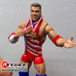 WWE Mattel Elite Collection Monday Night War Series 13 Kurt Angle