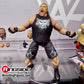 WWE Mattel Ultimate Edition Series 34 Brock Lesnar