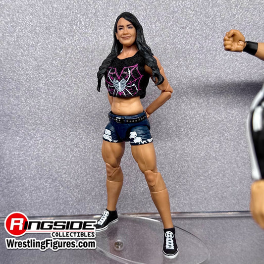 2026 WWE Mattel Elite Collection Series 129 AJ Lee