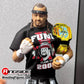 WWE Mattel Elite Collection Monday Night War Series 13 Terry Funk