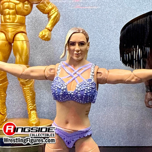 WWE Mattel Elite Collection Series TBD Charlotte Flair