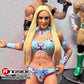 2026 WWE Mattel Main Event Showdown Series 29 Alexa Bliss & Charlotte Flair