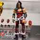 WWE Mattel Ultimate Edition Series TBD Kane