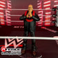 WWE Mattel Ultimate Edition Raw Ring [With Paul Heyman, Exclusive]