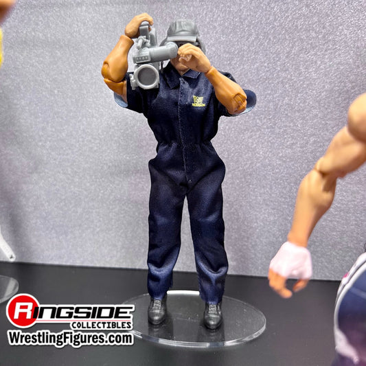 2027 WWE Mattel Elite Collection Top Picks Stone Cold Steve Austin