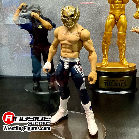 WWE Mattel Elite Collection Series TBD "The American Nightmare" Cody Rhodes