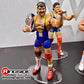 WWE Mattel Elite Collection Legends Series 33 Rick Steiner