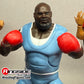 WWE x Street Fighter Elite Collection Series 4 Mark Henry as Balrog