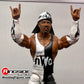 WWE Mattel Elite Collection Monday Night War Series 13 Stevie Ray [Build-A-Figure]