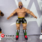 WWE Mattel Main Event Series TBD Rusev
