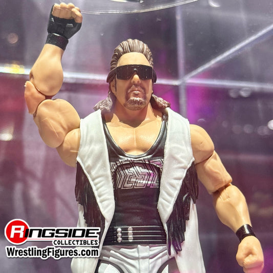 2026 WWE Mattel Elite Collection WrestleMania 43 Diesel