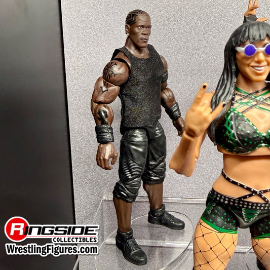2026 WWE Mattel Elite Collection Series 128 Ron Killings