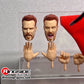 2026 WWE Mattel Ultimate Edition Series 33 Sheamus