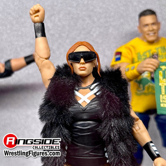 2026 WWE Mattel Elite Collection Series 129 Becky Lynch